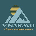 Vnaravo