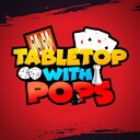 tabletopwithpops