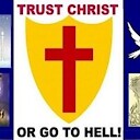 TrustChristORGoToHell