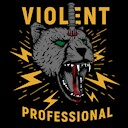 violentprofessional