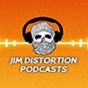 Jimdistortionpodcast