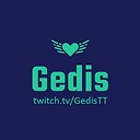 Gedis