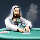 PokerJesus