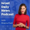 Israeldailynewspodcast