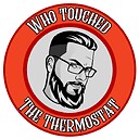 WhoTouchedTheThermostat