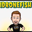 idronefish