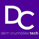 DemCrumbliesTech
