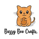 buzzyboocrafts