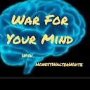 HW2Warforyourmind