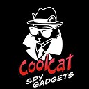 coolcatspygadgets