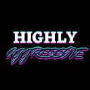 HighlyAggressive