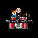 drummerjawkneed