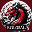 Kolosalai