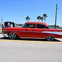 1badass57belair