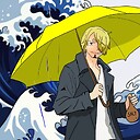 SeaSaltSanji