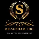 MrSubhamLike