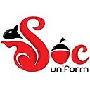 socuniform