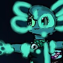 InkyGlow