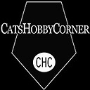 Catshobbycorner