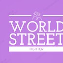 WorldStreetFighter
