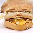 REALTrumpBurger