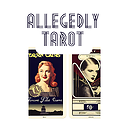 AllegedlyTarot