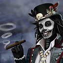 baronsamedi