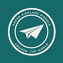 PaperAirplaneModels