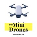 Djiminidrones