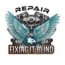 Fixingitblind