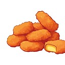 NaughtyNuggets