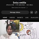 Swissvmillie