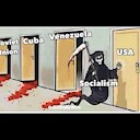 Socialismisfortheweak