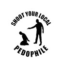 DontShootYourLocalPedophile