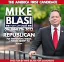 Mikeblasiforcongress