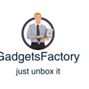 GedgetsFactory