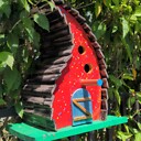 BitcoinBirdhouse