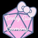 GeekyGalGaming