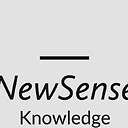 NewSenseKnowledge