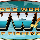 wadesworldoffishing