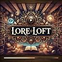 LoreLoft