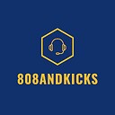 808ANDKICKS