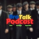 BroTalkPodcast