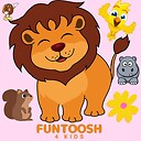 FUNTOOSH4KIDS