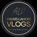 Awaislahorivlogs