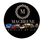 MACHEENE