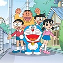 ursdoraemon