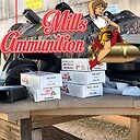 MillsAmmunition