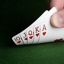 TexasHoldem