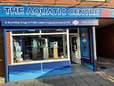 TheAquaticCentre